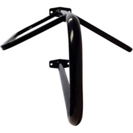 HIGH COUNTRY PLASTICS Wall Saddle Rack,  WSR